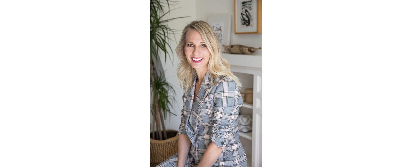 Designer Kim Samela reimagines Norwalk showroom for High Point