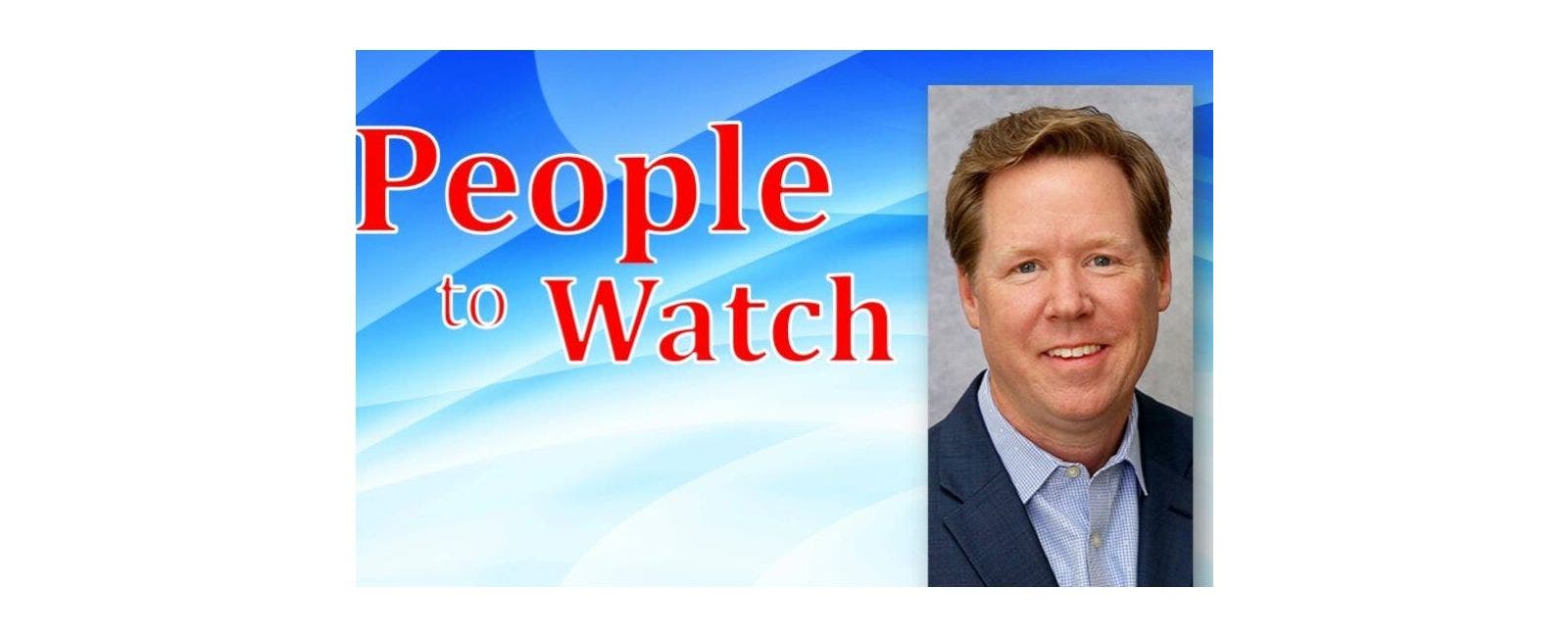 Tim Newlin, Norwalk Furniture | 2024 People to Watch