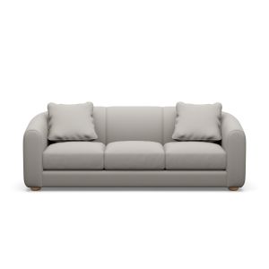 NOR TET SOFA / ノル テット ソファ（モノトーン / IC生地