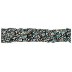 BAROQUE CURLY CORD