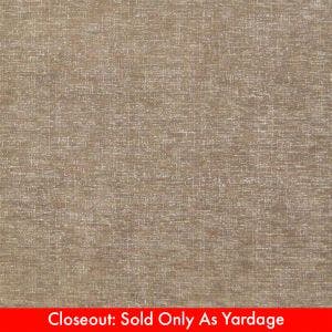 CARRINGTON / CHAMPAGNE KRELAN DIV. OF REGAL FABRICS