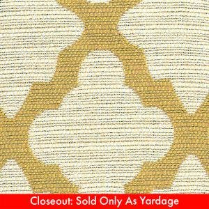 CASABLANCA GEO/CITRINE AMETEX FABRICS, INC.