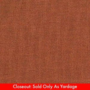 BISHOP/CINNAMON MORGAN FABRICS