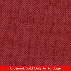 BORCHGRAVE / RASPBERRY FABRICUT
