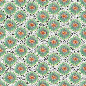 MOROCCAN FLOWER