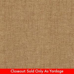 CHARISMA (BACKED) / COIN BARTSON FABRICS, INC.