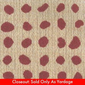 BEADWORK / CERISE VALDESE WEAVERS, INC.