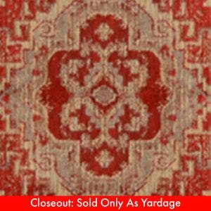 CHALUPNY (BKD) / GOBIE VALDESE WEAVERS, INC.