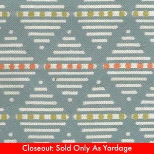CA-UV VANDA F-N000146 / LAKE 01100003 Valdese Weavers, Inc.
