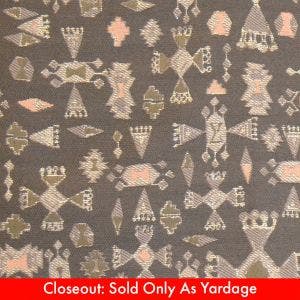 CL-JB NOMADIC F-0243410 / STONE 01120031 Valdese Weavers, Inc.