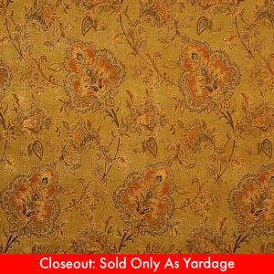 CHAUCER / CAMEL GOLDING FABRICS, INC.