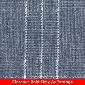 BORDERLINE 654324 (UB4 BKD) / CHAMBRAY P/K LIFESTYLES
